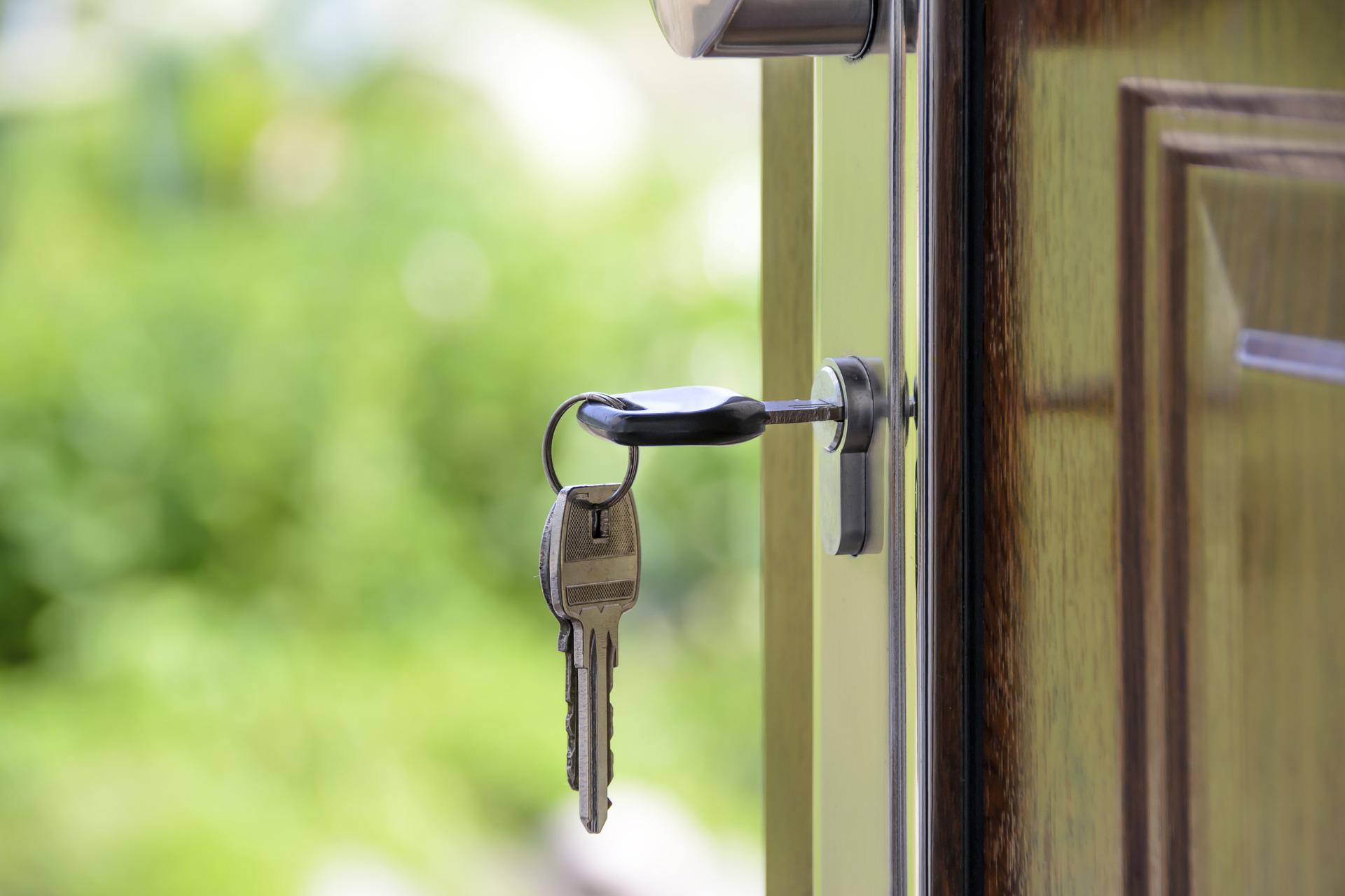mortgages